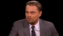 Leonardo DiCaprio se incomoda com fama de só namorar mulher jovem, diz jornal