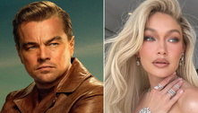 Leonardo DiCaprio e Gigi Hadid aumentam rumores de affair após curtirem duas noitadas juntos