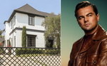 Leonardo DiCaprio acaba de comprar uma nova mansão, em Beverly Hills, na Califórnia, EUA. A propriedade custou cerca de US$ 9,9 milhões, ou R$ 55 milhões. Veja mais fotos