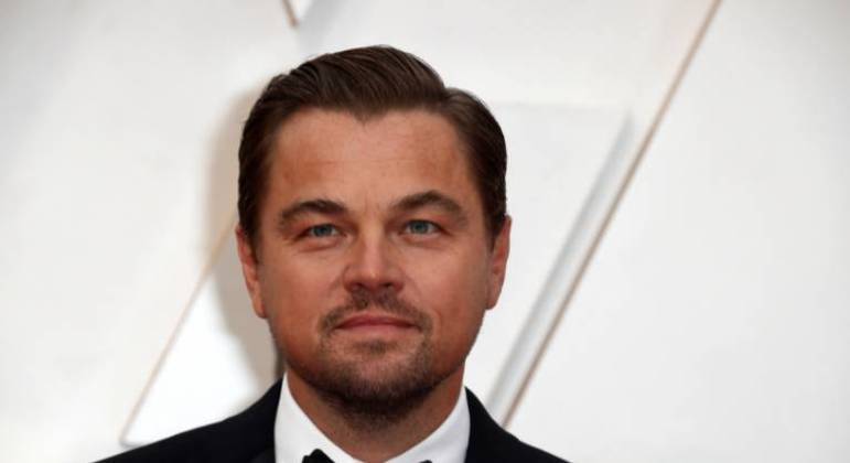 Leonardo DiCaprio é cotado para entrar no elenco de 'Round 6'