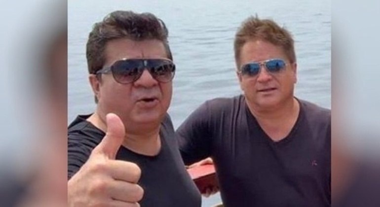 Passim era melhor amigo e primo de Leonardo