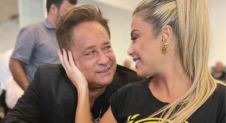 Poliana Rocha revela mudança na relação com Leonardo: 'Eu vivia no  cercadinho em função dele' - Entretenimento - R7 Famosos e TV