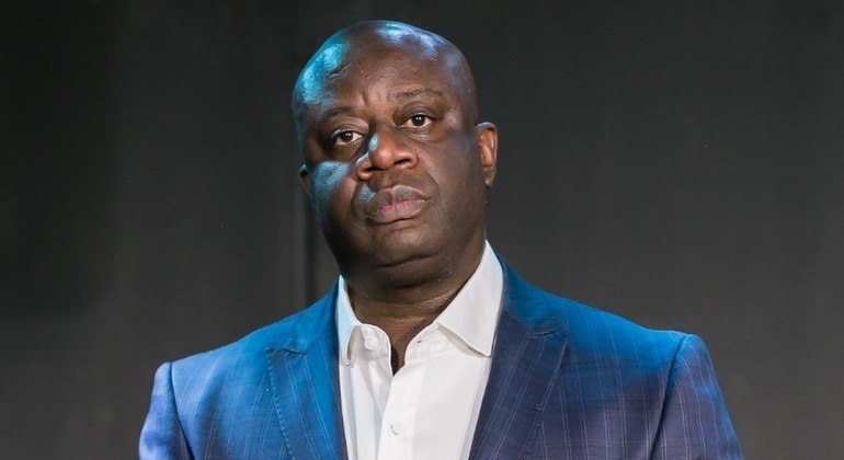 Leonardo Sant&rsquo;Anna, especialista em seguran&ccedil;a p&uacute;blica, destaca a necessidade de preparo para combater fake news
