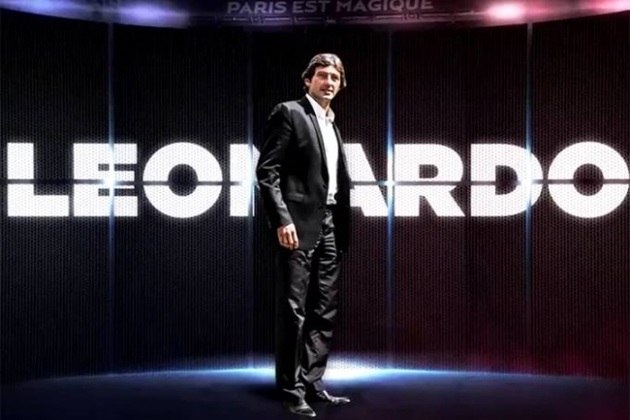 LEONARDO (campeão em 1994) - O ex-diretor do Paris Saint-Germain foi treinador da Inter de Milão e Milan, da Itália, e do Antalyaspor, da Turquia. Porém, teve mais sucesso na carreira como dirigente