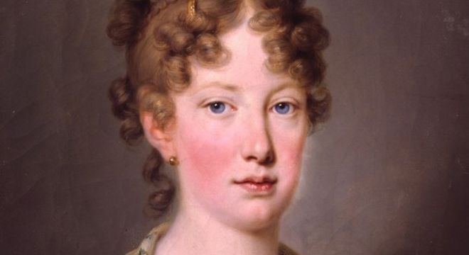 D. Leopoldina ajudou a escrever nossa história política, mas é comum explicá-la apenas como mãe de D. Pedro 2º e esposa de D. Pedro 1º
