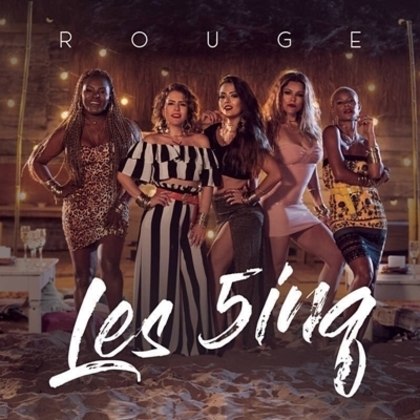 Em 2017, as cantoras se reuniram novamente e muitos fãs pensaram que s eria uma volta permanente do Rouge. Fantine, Aline, Karin, Lu e Li Martins lançaram o Les 5inq para comemorar os 15 anos do grupo. Elas replicaram o sucesso do passado no streaming, alcançando altas posições nos charts nacionais do Spotify