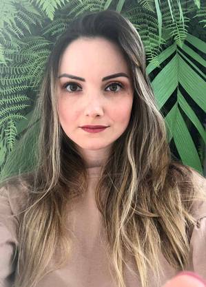 Leticia Manduca