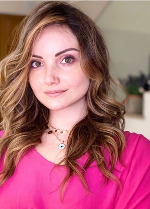 nutricionista Leticia Manduca