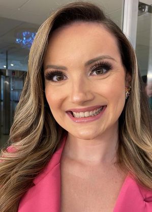 nutricionista Leticia Manduca