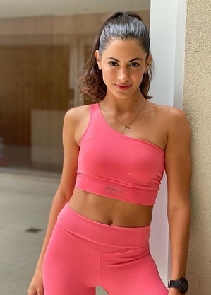 Letícia Salles é nome certo em "Vai na Fé"