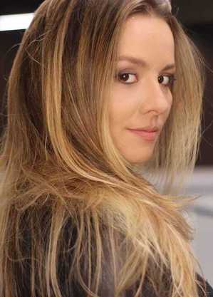 Leticia Tomazella vive delegada em série da Netflix 