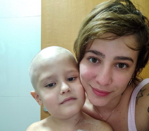 Força Chico: entenda a leucemia de criança que emocionou a web