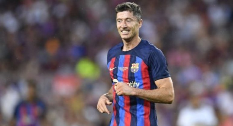 Lewandowski