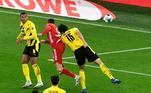 Lewandowski, Bayern, Bayern de Munique, Dortmund, Borussia Dortmund