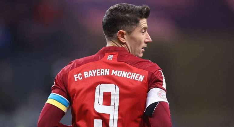 Lewandowski: O atacante Robert Lewandowski não irá renovar seu contrato com o Bayern de Munique e possui um acordo para jogar no Barcelona, segundo o canal polonês "TVPSport". O atleta já teria avisado a Oliver Kahn, dirigente do clube alemão, da sua decisão
