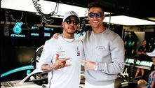Fórmula 1: Cristiano Ronaldo deve ser atração no GP da Arábia Saudita