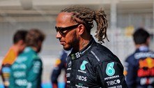 Lewis Hamilton promete ser 'mais agressivo' nesta temporada da F1