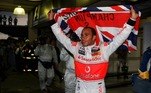 Lewis HamiltonAo lado de Schumacher, o piloto inglês é o maior campeão da Fórmula 1, com sete títulos mundiais. Hamilton consagrou-se campeão pela primeira vez em 2008, pela McLaren. O segundo título aconteceu na temporada de 2014, pela Mercedes