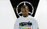 3º Lewis HamiltonSalário anual: R$ 178 milhõesEquipe: Mercedes-AMGNúmero de títulos mundiais: 7Ano de início na Fórmula 1: 2007