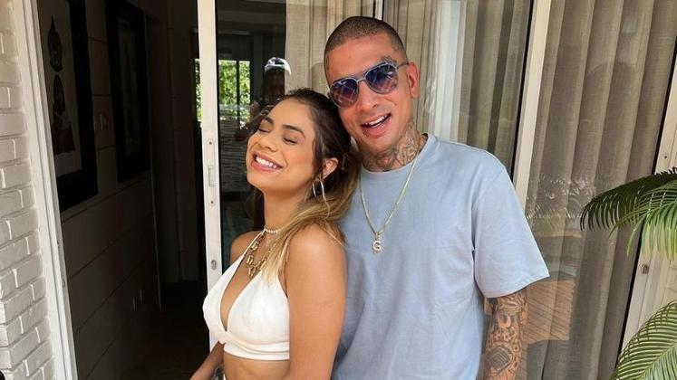 MC Guimê e Lexa vivem uma montanha-russa de emoções desde o primeiro término deles, que aconteceu em outubro do ano passado. De lá para cá, o casal, que antes parecia tranquilo e longe de polêmicas, passou por muita coisa. O funkeiro entrou em um reality show e foi acusado de assediar uma mulher e trair Lexa, os dois confessaram que foram despejados de uma mansão por conta de uma grande dívida e muito mais. Confira, a seguir, os escândalos que envolvem a dupla