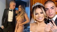 Após polêmicas, Lexa e Guimê reatam casamento: 'Essa decisão é extremamente pessoal'