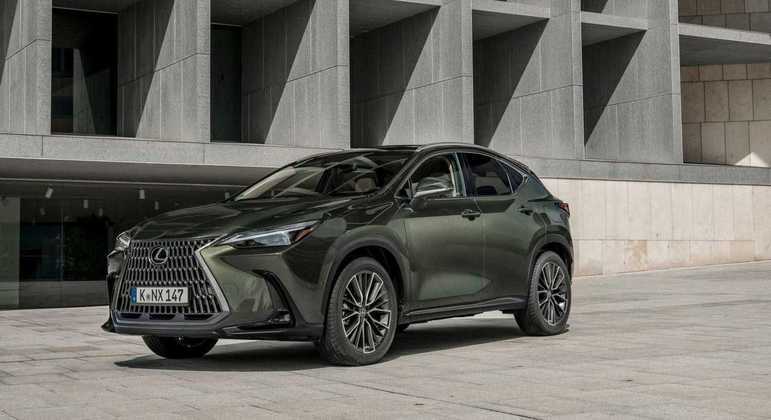 Modelo conta com piloto automático adaptativo