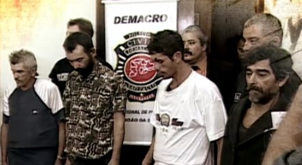 ‘São vidas desfeitas por um crime’, diz pai de jovem morta e torturada ...