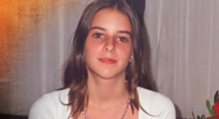 Liana Friedenbach tinha 16 anos quando foi estuprada e morta