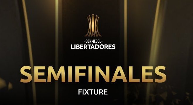 CONMEBOL define datas e horários das semifinais da Libertadores -  Confederação Brasileira de Futebol