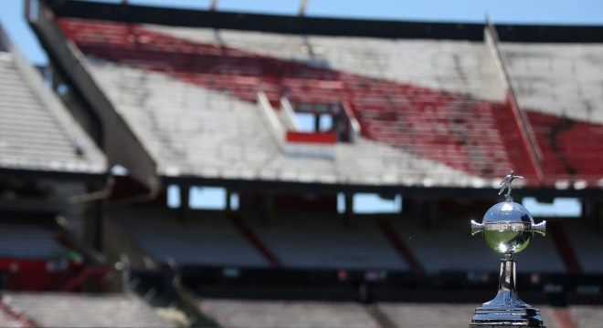 River Plate foi punido pelo Tribunal de Disciplina da Conmebol