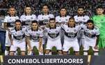 Libertadores 2020