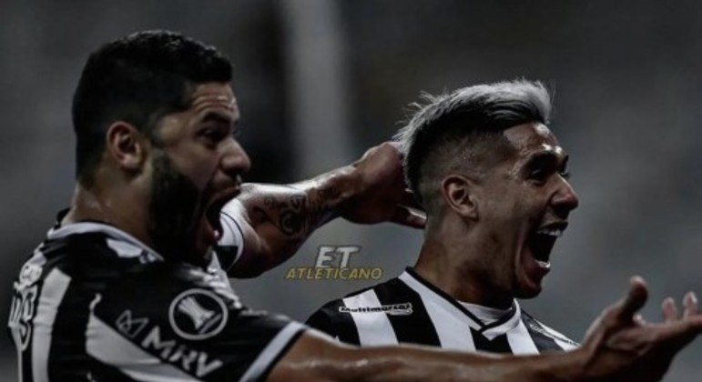 Libertadores da América: os melhores memes de Atlético-MG 3 x 0 River Plate