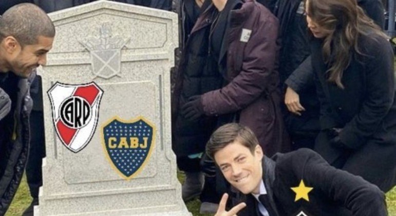 Libertadores da América: os melhores memes de Atlético-MG 3 x 0 River Plate