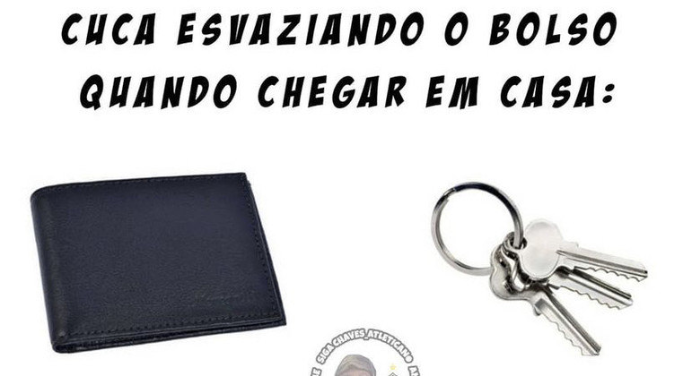 Libertadores da América: os melhores memes de Atlético-MG 3 x 0 River Plate