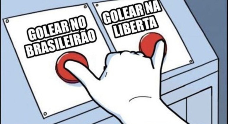 Libertadores da América: os melhores memes de Atlético-MG 3 x 0 River Plate