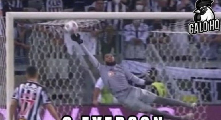 Libertadores da América: os melhores memes de Atlético-MG 3 x 0 River Plate