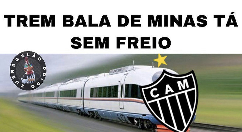 Libertadores da América: os melhores memes de Atlético-MG 3 x 0 River Plate