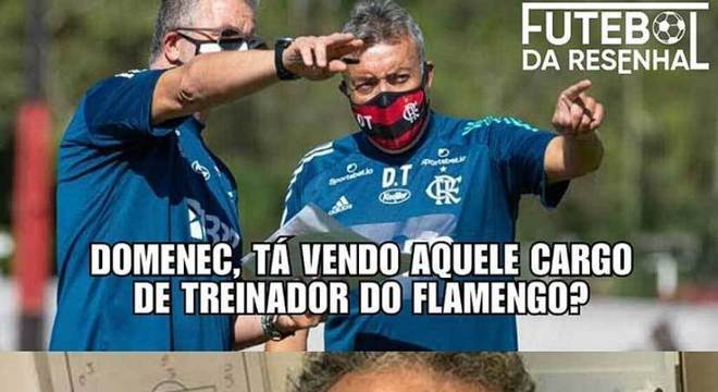 A Vinganca Rubro Negros Tiram Onda Apos Goleada Sobre O Del Valle Esportes R7 Lance