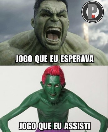 Libertadores da América: os melhores memes de Palmeiras 0 x 0 Atlético-MG