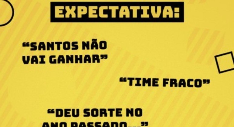 Sal grosso é eleito o craque em goleada do Santos na Libertadores