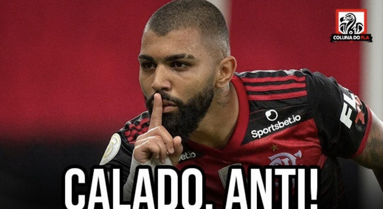 Libertadores da América: os memes de Olimpia 1 x 4 Flamengo