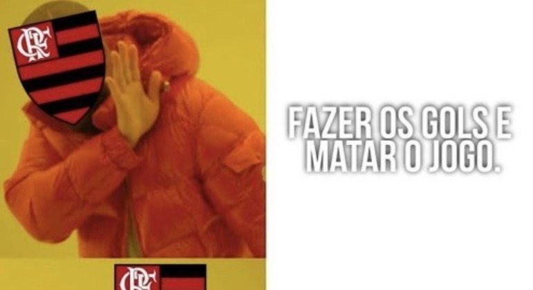 Libertadores da América: os memes de Olimpia 1 x 4 Flamengo