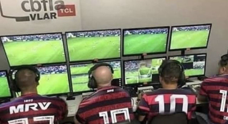 Libertadores da América: os memes de Olimpia 1 x 4 Flamengo