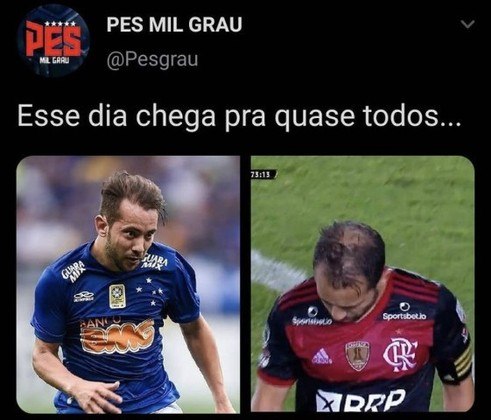 Veja os melhores memes do empate entre Flamengo e Racing pela Libertadores  – LANCE!