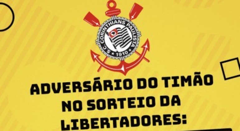 Sorteio dos grupos da Libertadores rende memes com Flamengo, São Paulo e  muito mais – LANCE!