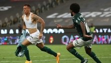 Herói do Palmeiras com dois gols: saiba a história de Breno Lopes 