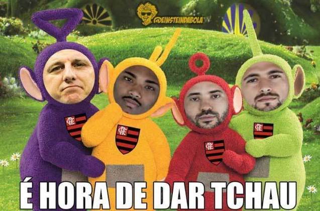 Cheirinho e muito mais: derrota do Flamengo enche web de zoações; veja  memes, futebol
