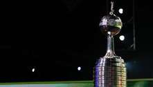Libertadores: confira os times já classificados para as oitavas de final e data do sorteio