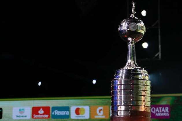 libertadores, libertadores taça, taça, taça libertadores