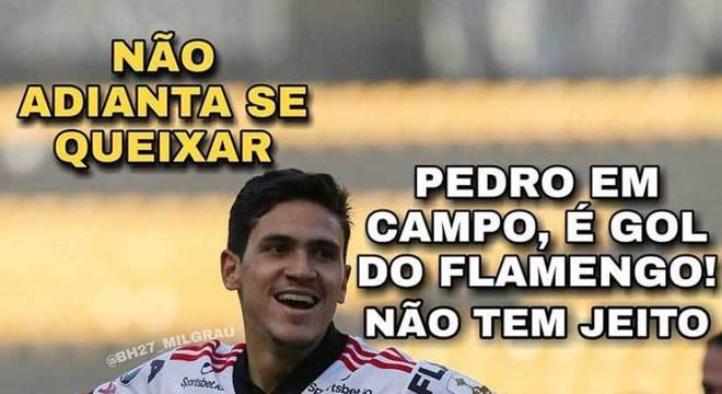 A Gazeta  Rivais não perdoam e redes ficam recheadas de memes após  eliminação do Flamengo; confira